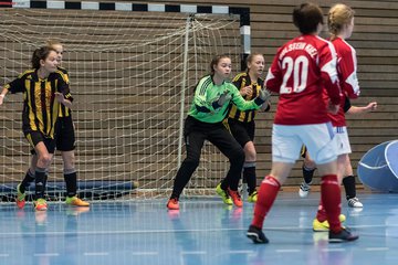 Bild 792 - B-Juniorinnen Landesmeisterschaft